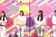 ももクロを目の前に緊張を隠せない はるかぜに告ぐ…!? 今夜放送『ももクロちゃんと！』紹介記事 公開！