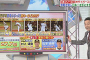【画像】関西地方のテレビ、めちゃくちゃ盛り上がってるｗｗｗ