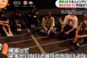欅坂46ドキュメンタリー映画公開であの伝説のブログが再び話題に・・・【僕たちの嘘と真実 Documentary of 欅坂46】