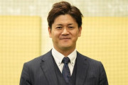 元楽天・一場、コーチ就任！