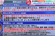 【悲報】タカアンドトシさん、干されそう