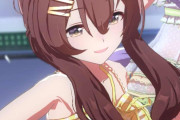 【ウマ娘】メジロブライトの水着はありそうでなさそうでやっぱり “ある”