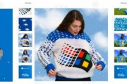 【悲報】マイクロソフトさん、Windows柄のクソださセーターを発売。全3種で価格は7,300円