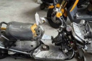 事故で大破したバイクが盗品→乗ってたのは窃盗犯とは別の14歳中学生で被害者泣き寝入り→このニュースにGACKTがブチ切れ「こんなクソみたいな話あるか？」