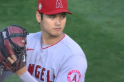 【悲報】ピッチャー大谷翔平さん、10勝無理そう…………