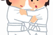 【朗報】柔道日本代表、ガチで強すぎるｗｗｗｗｗｗｗ
