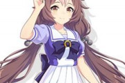 【ウマ娘】ヤマニンゼファーの声優決まる！！