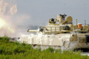 米、ポーランドにM1戦車250両輸出へ『ならず者国家』対策か