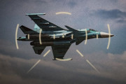 ロシア軍のSu-34戦闘爆撃機がスネーク島付近でウクライナ軍のパトリオットによって撃墜か！