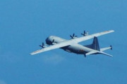 【両岸】中国軍機、台湾の防空識別圏に再度進入 16日以降7回目