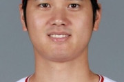 大谷翔平、オールスター戦ファン投票中間結果でDH部門2位につける