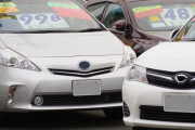 【悲報】道民ワイ「中古車買うわ～ｗ」道中古車「錆だらけやけどええん？」ワイ「へ？！」