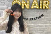 久保史緒里ちゃん、ドラマ現場のオリラジ藤森さんの意外な姿に驚き！！！【乃木坂46】