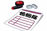 「好きだから結婚したかった」という理由で妻となる人の名前を勝手に記入して、偽造した婚姻届を提出した無職男性（39）を逮捕