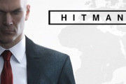 暗殺ゲーム『HITMAN』の無料配布きたあああああ！！！！