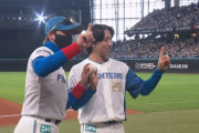 日本ハム・細野晴希が6回零封でプロ初勝利！打線は広島・床田寛樹からホームラン3本で攻略