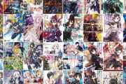 【セール】Kindleストア｢最大50%OFF ライトノベルキャンペーン｣や｢最大70%OFF ソードアート オンラインフェア｣