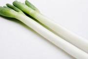 長ネギがめちゃくちゃ安くなってるらしい