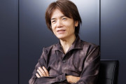 【朗報】桜井政博「20代でカービィとスマブラというゲームを生み出しました」←こいつｗｗｗｗｗｗｗｗｗｗｗｗ