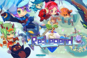 【ソフト情報】農業アクションRPG『Re:Legend』の発売時期が2021年11月に決定！