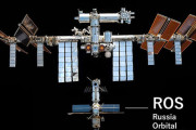 ロシア「ISSを2つに分離する計画」を発表…完全新造ステーションを断念してISS流用へ！