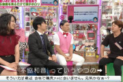 欅坂46『不協和音』ライブ映像の一部をテレビで放送するのに莫大なお金がかかることが判明【オードリーさん、ぜひ会ってほしい人がいるんです。】