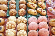 お前らの菓子パンランキング1位は？