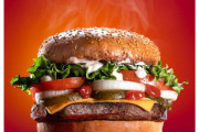 【速報】マクドナルドから衝撃的な新メニューが登場！