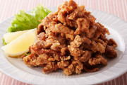 なぜ「牛の唐揚げ」「豚の唐揚げ」はないのか