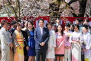 安倍氏「国葬」業務、「桜を見る会」と同じ会社が落札　応札も1社のみか
