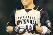 2016武田勝「今季限りで引退します」→日ハム日本一