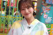 「弟くん、イケメンでしょうね」元櫻坂46のフジ原田葵アナ、弟との〝万博2ショット〟公開に「弟くんそこかわって」「こんな可愛い姉ちゃんこの世におらんわ」の声