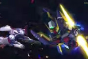 ※【ガンダム】連結ビームサーベルをつかうMSってどれくらいいる？