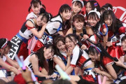 【SKE48】松本慈子「SKE48 teamSの名に恥じないパフォーマンスを皆様にお見せします！」