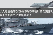 韓国国防相　 レーダー照射問題の再発防止策「韓日実務者間で詰めの交渉」［6/1］