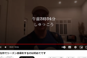 バウアー「日本の野球の勉強するか…ん？33-4？」