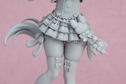 【ウマ娘】マーチャンフィギュアの太ももがよく見ると叡智すぎる件。「儚い系キャラではあり得ない太さ」
