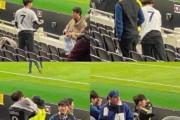 【海外の反応】「恥ずべきだ」韓国人のファン、トッテナムの応援から寝返り批判続出！