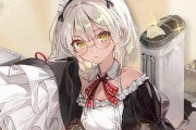 【アズレン】エメラルド軽巡洋艦・エンタープライズ（CV:藤井ゆきよ）が期間限定建造！エンプラが増えた…