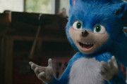 【朗報】実写映画ソニック・ザ・ヘッジホッグさん大幅に修正してかなりマシになる