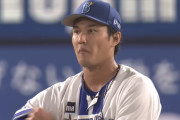 藤浪晋太郎2025阪神戦登板0←これ