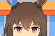 【ウマ娘】貴方、ふわふわラーメンは作れるのかしら？