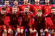 【悲報】スペイン代表、2010Ｗ杯以降Ｗ杯で3勝しかしていなかったｗｗｗｗｗｗｗ