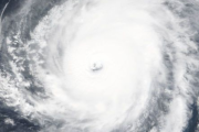 【画像】観測史上最強！スーパーサイクロンが登場ｗｗｗｗｗｗｗｗ
