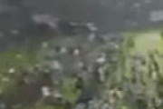 【動画】 インドネシアのサッカー場で暴動発生　127人死亡180人負傷の大惨事