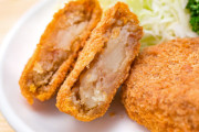 唐揚げ「どけ」アジフライ「す、すいません！！」とんかつ「魚風情が道の真ん中歩いてんじゃねぇぞ？」