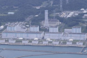 【地震関連】福島第２原発冷却停止で65度上昇まで7日間のカウントダウンが始まっていた模様※復旧