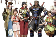 【MHRise】受付嬢とか可愛いし今作のNPCも期待できるな【モンハンライズ】