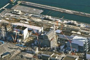 【事故から10年】 福島第一原発、建物上部で７京ベクレルの激しい汚染が発覚