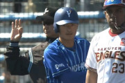 DeNA林「相手は自分が高校時代の甲子園のスター。負けられねえ」